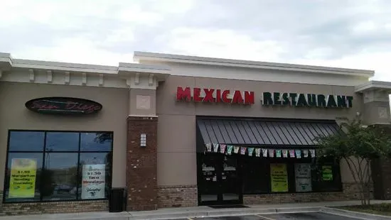 San Diego Mexican Restaurant