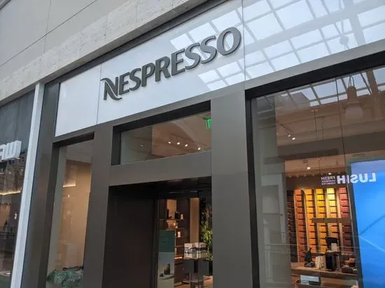 Nespresso Boutique Atlanta