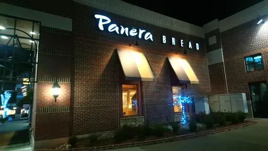 Panera Bread