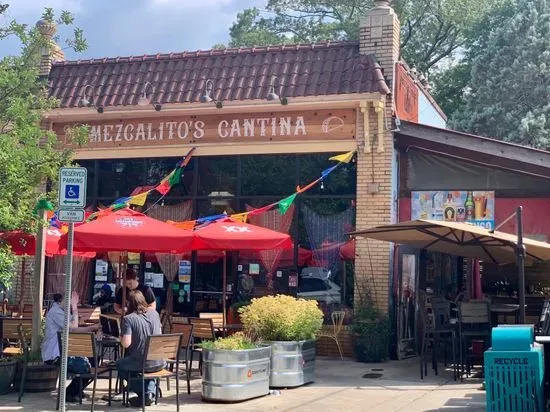 Mezcalito's Cantina