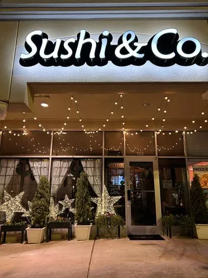 Sushi & Co.