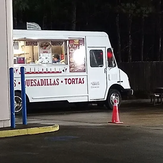 El Don Tacos Truck