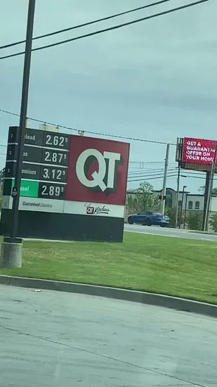 QuikTrip