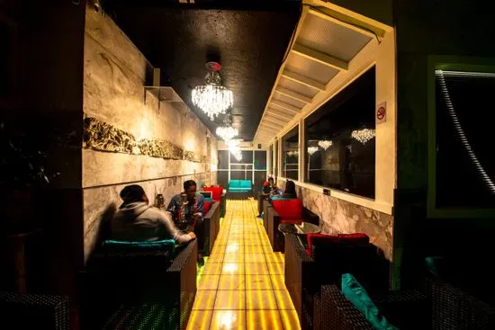 Addis Hookah Lounge