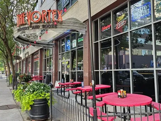 The Vortex Bar & Grill