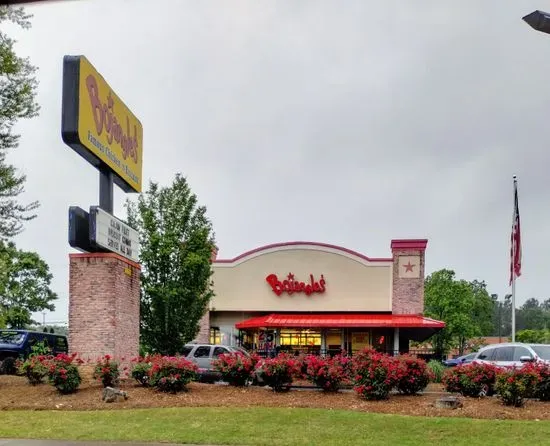 Bojangles