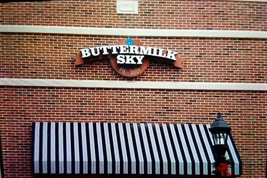 Buttermilk Sky Pie Shop Sandy Springs GA