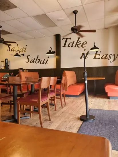 Sweet Basil Thai Cuisine