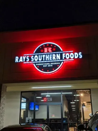 Rays Southern Foods