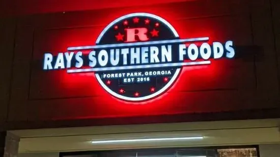 Rays Southern Foods