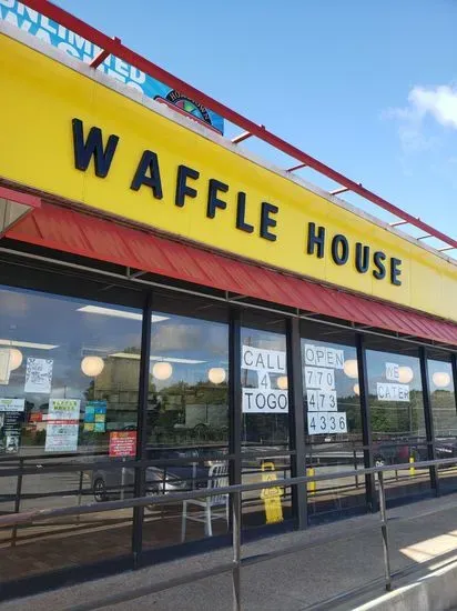 Waffle House