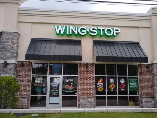 Wingstop