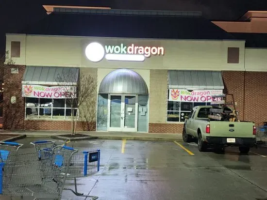 WokDragon