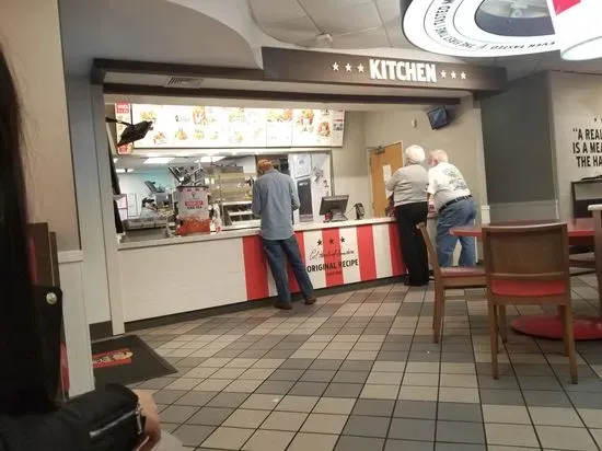 KFC