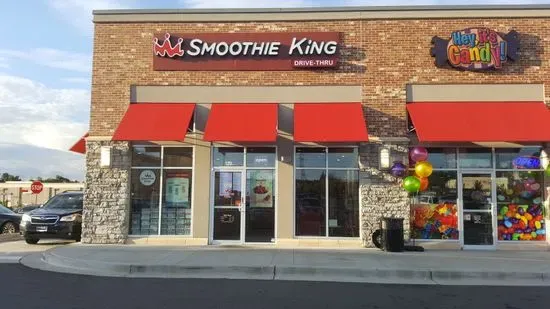 Smoothie King