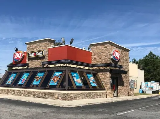 Dairy Queen Grill & Chill