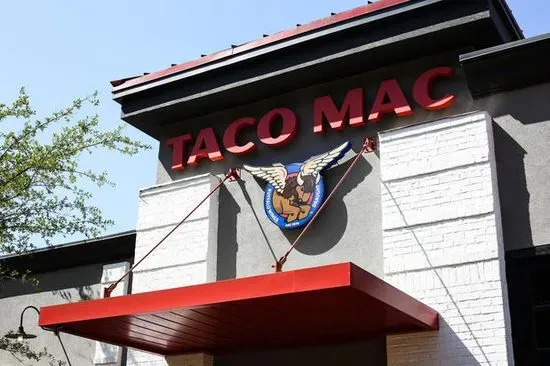 Taco Mac Peachtree City