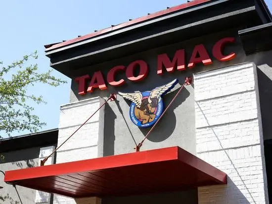 Taco Mac Peachtree City