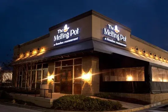 The Melting Pot