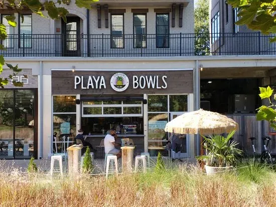 Playa Bowls Beltline