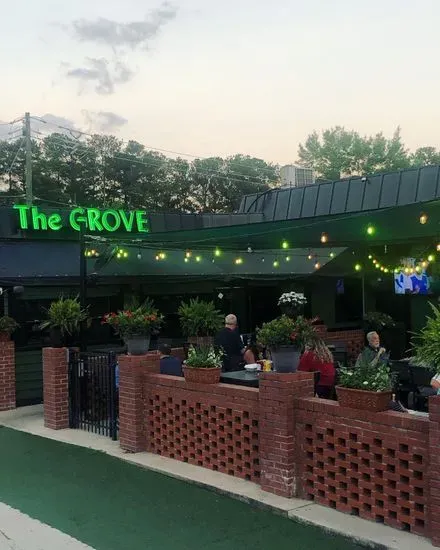 The Grove Restaurant & Tavern