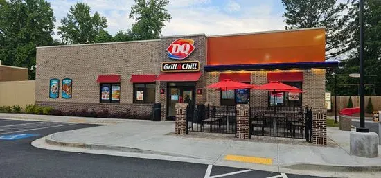 Dairy Queen Grill & Chill - Acworth
