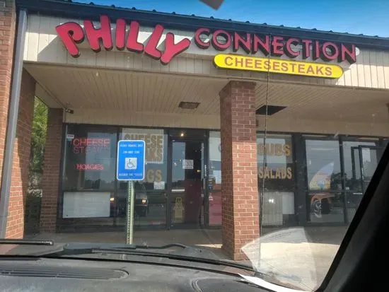 Philly Connection