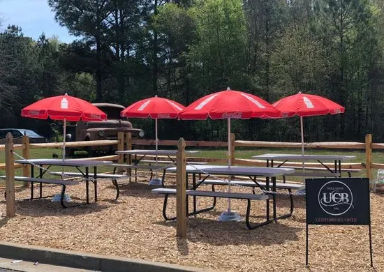 Uncle Chet’s BBQ & Catering