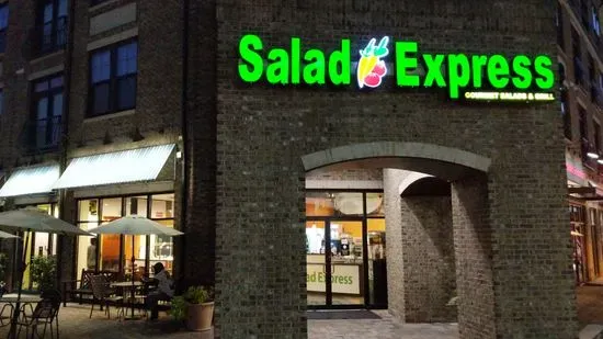 Salad Express