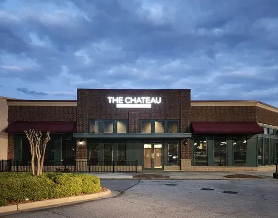 The Chateau Cigar Lounge
