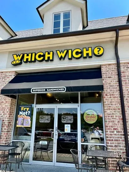 Which Wich Peachtree Forum