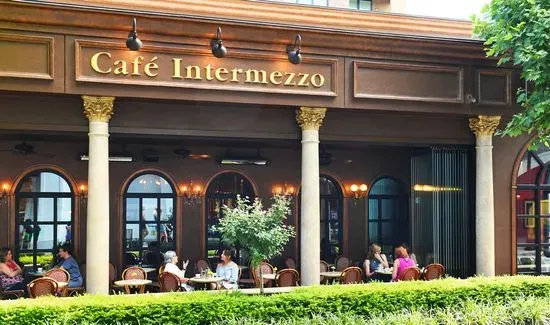 Café Intermezzo - Avalon
