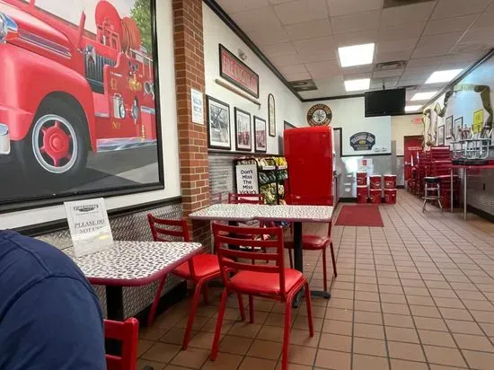 Firehouse Subs Conyers