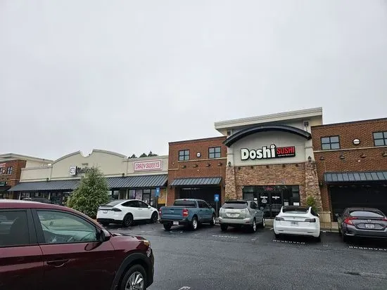 Doshi Sushi