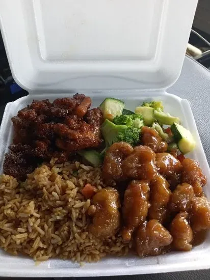 Pei Wei Asian Express