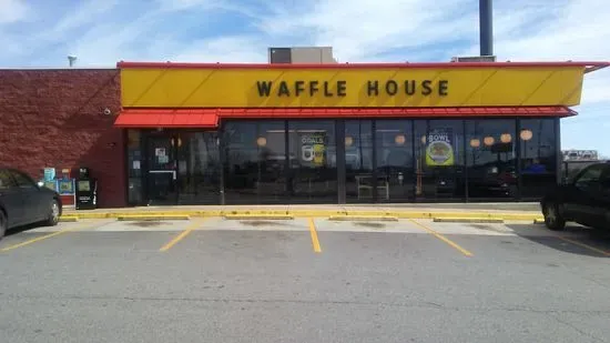 Waffle House