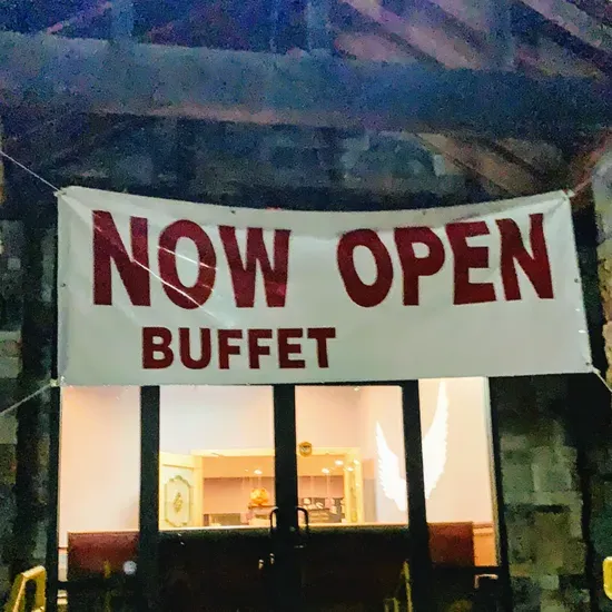 Big Bear Asian Buffet