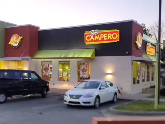 Pollo Campero Marietta