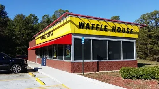 Waffle House