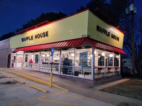 Waffle House