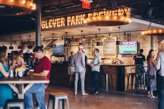 Glover Park Brewery