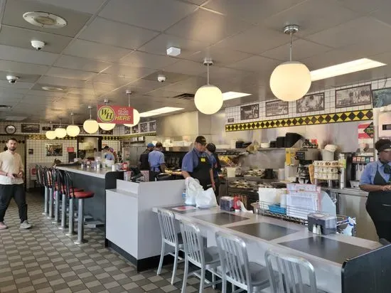 Waffle House