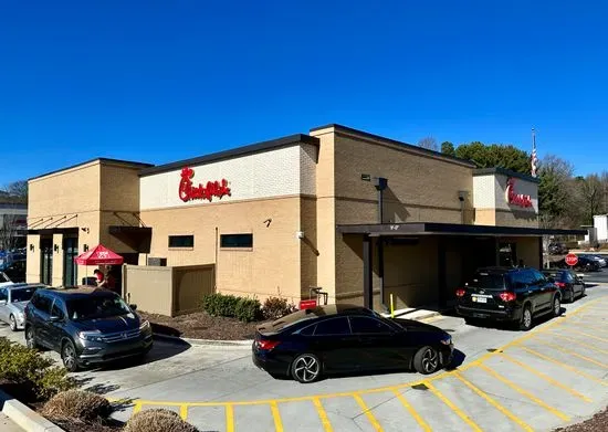 Chick-fil-A