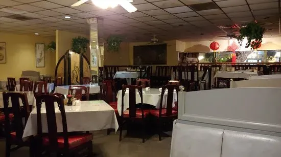 Pyng Ho Chinese restaurant