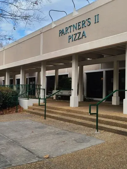 Partners II Pizza