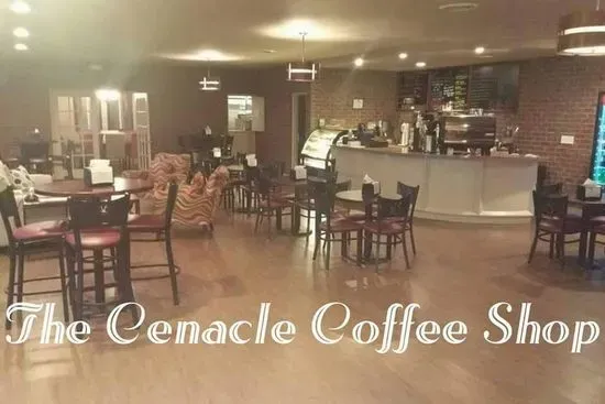 The Cenacle Coffee & Bistro