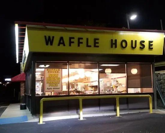 Waffle House