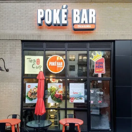 Poke Bar Chamblee