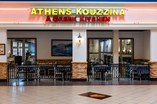 Athens Kouzzina