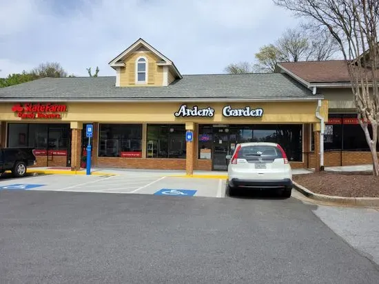 Arden's Garden Juice Bar & Smoothies Sandy Springs